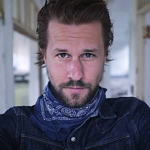 Meet your Posher, Konrad